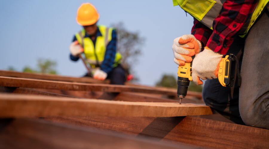 Local Siding Services in Orcas, WA